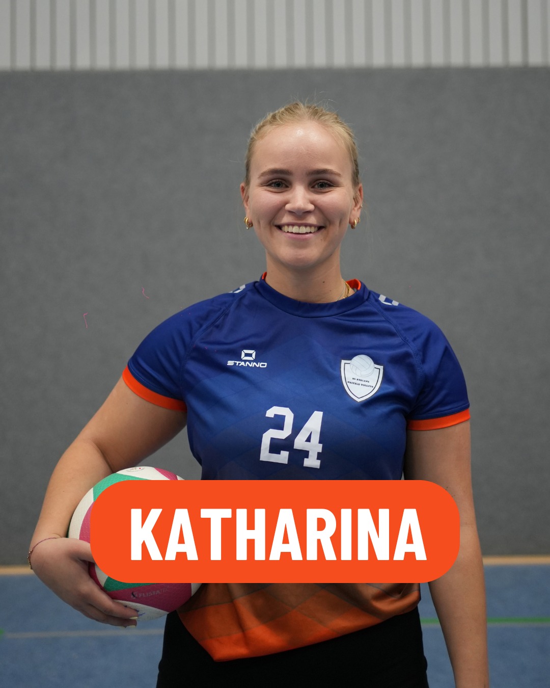 Katharina