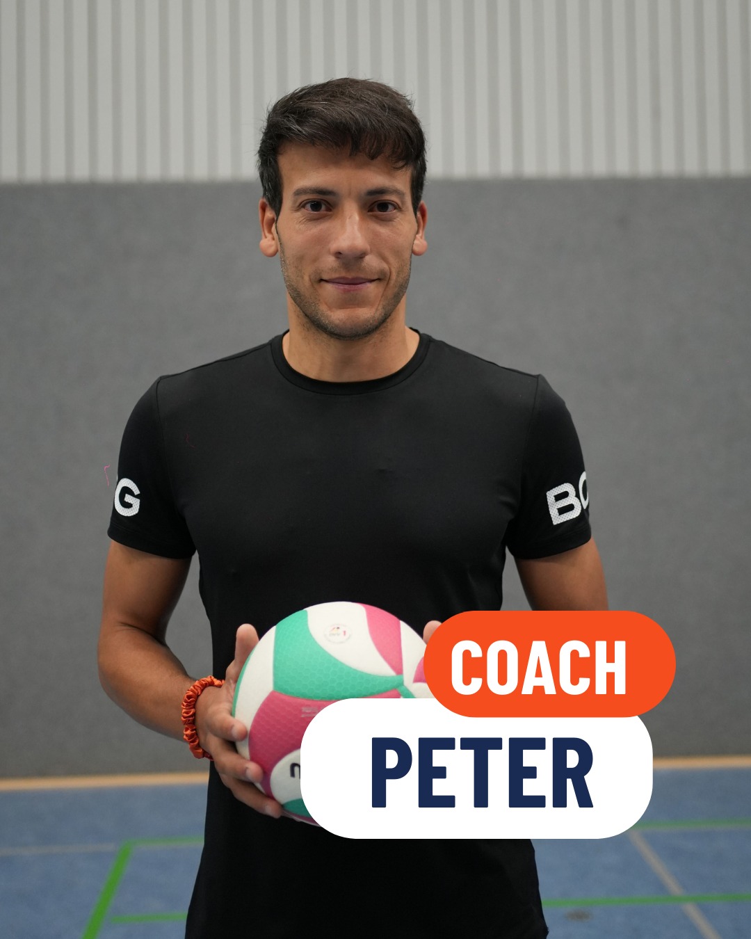 Peter Nogueira Schmid